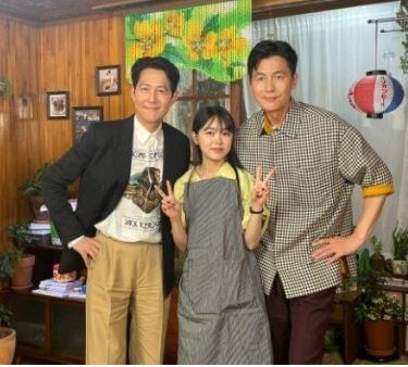 미노이의요리조리 영화홍보