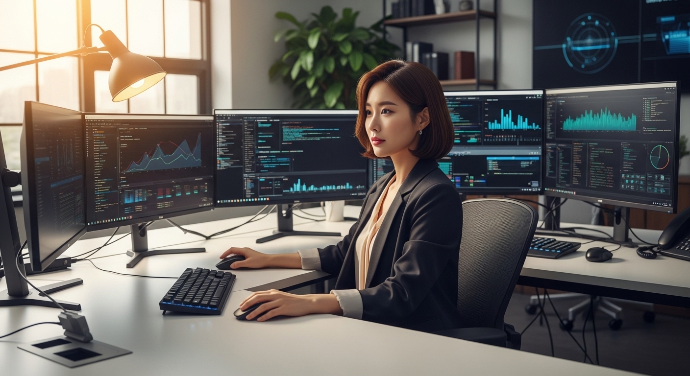 게이밍 노트북 발열 관리