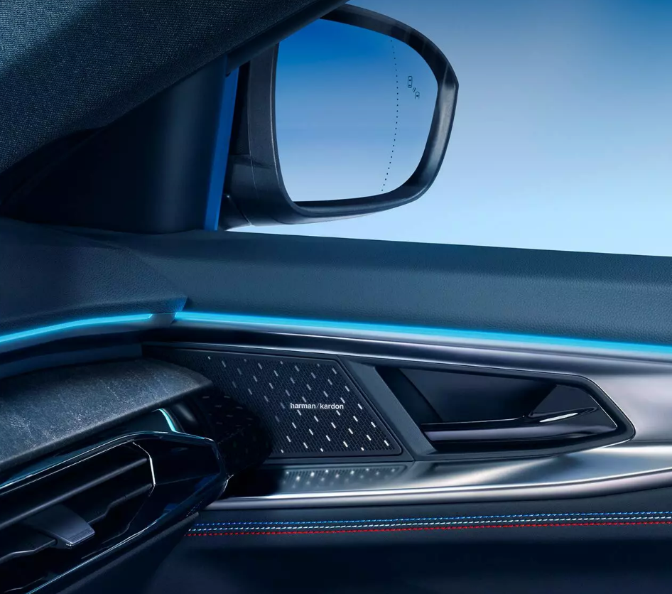 르노 라팔 도어