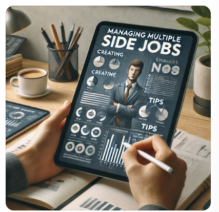 전자책 제작 경험으로 본 콘텐츠 구조화 전략