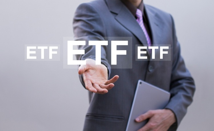 etf 초보투자자가 꼭 알아야 할 75가지