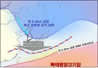 올해 장마 시작 종료일 정리 2025년 완벽 날씨 정보_19