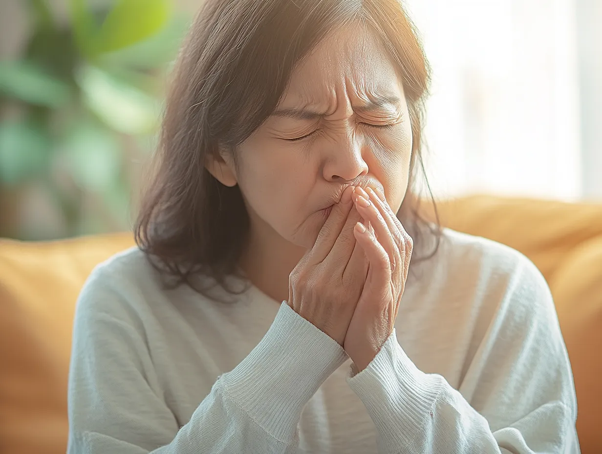 건강한 노년을 위한 생활 습관 👨🦳