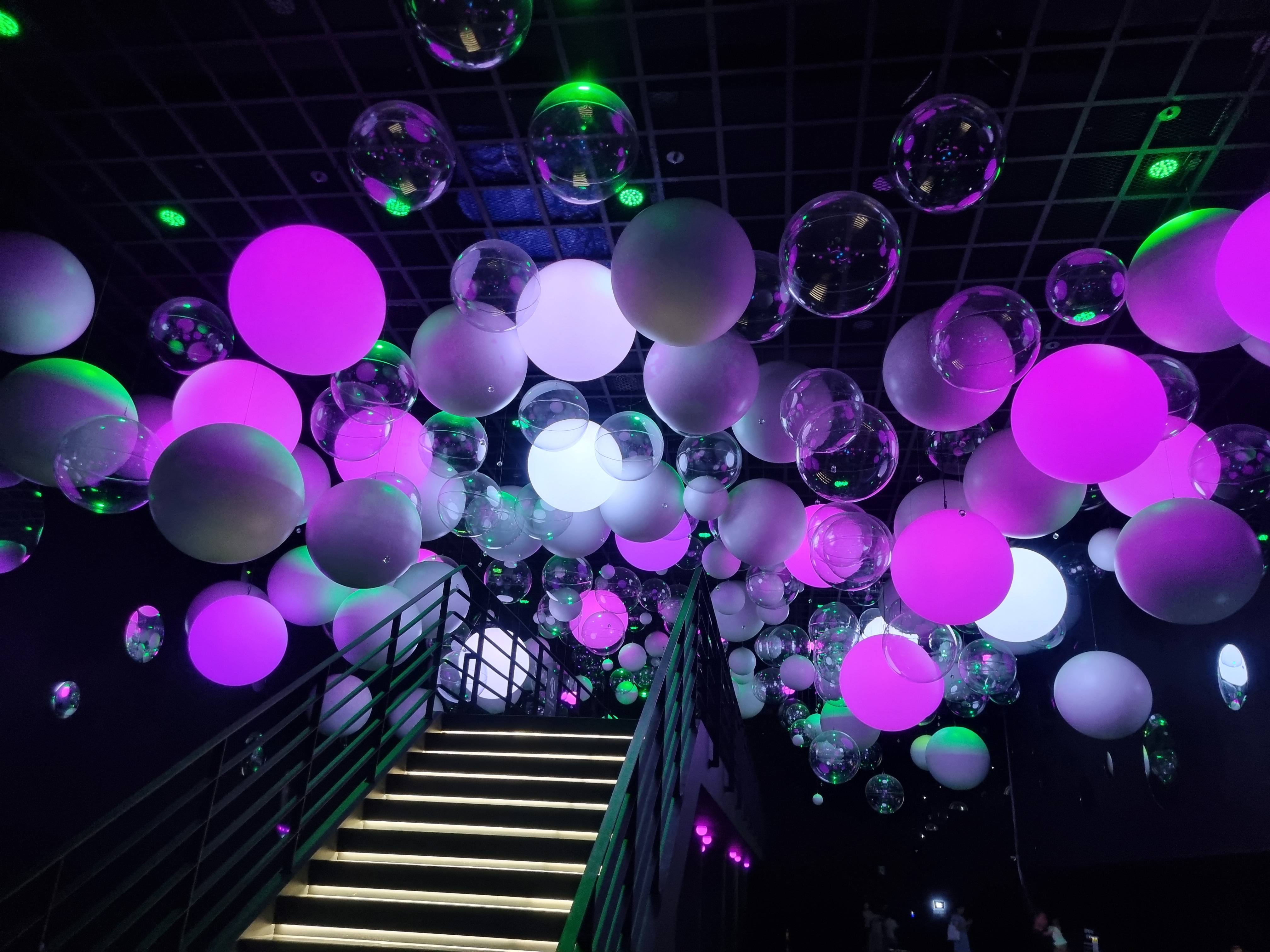 뮤지엄 딥다이브