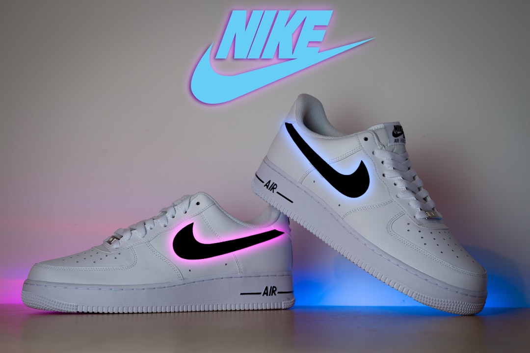 Nike
