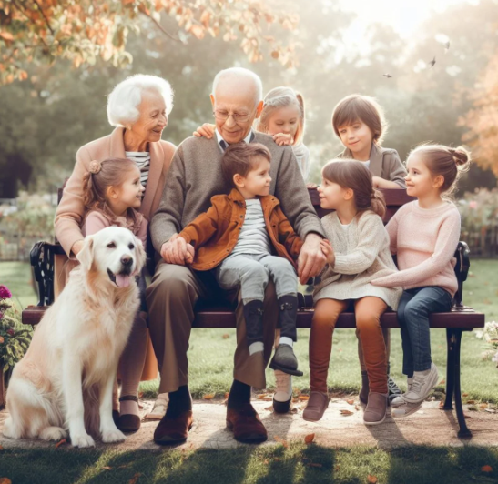 경기도 조부모 돌봄수당 신청방법