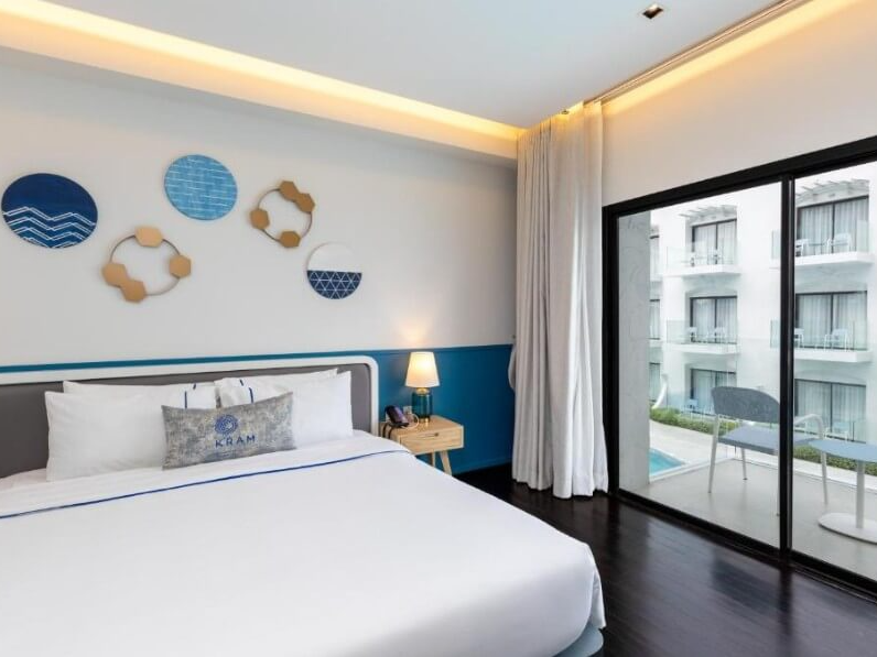 #크람파타야 #Kram pattaya #파타야 가성비숙소