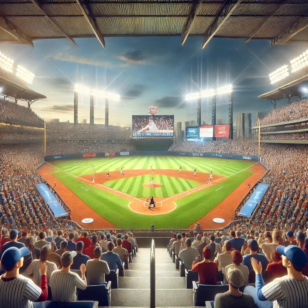 플레이오프 2차전 해설