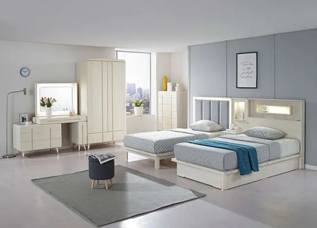 바로크가구 물왕점