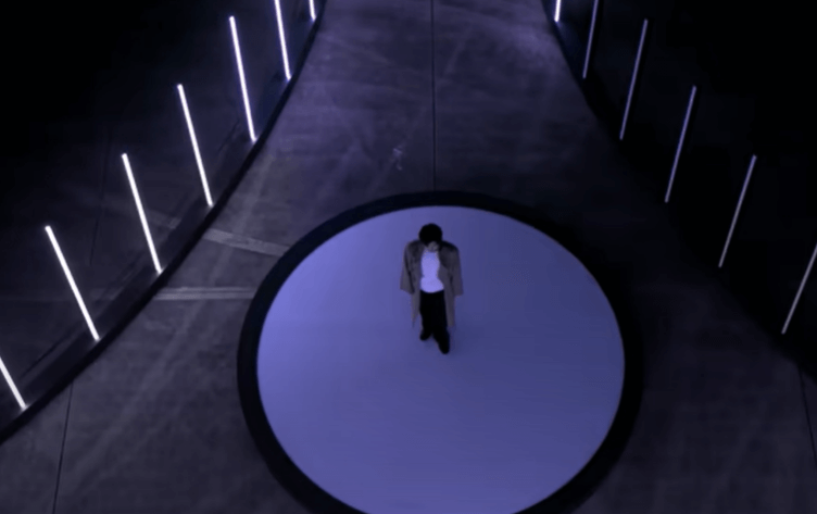 임영웅 콘서트 티저 영상 스틸컷