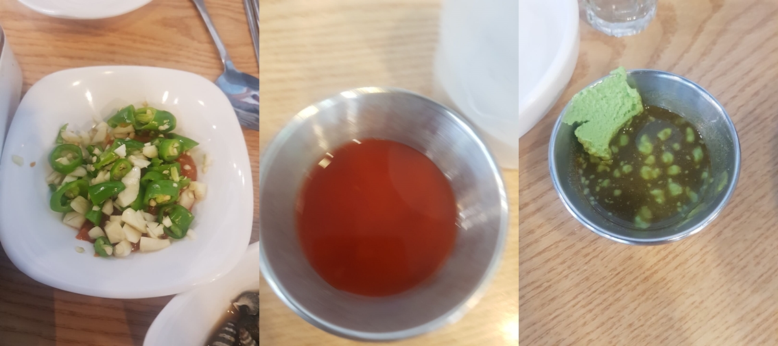 강동구 천호 맛집 오징어 참치 리뷰 가성비 회 맛집