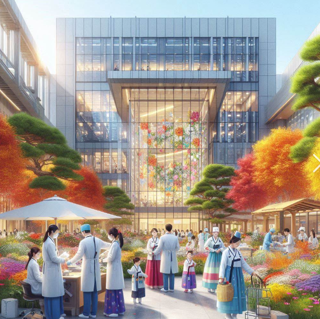 명절연휴 문여는 병원