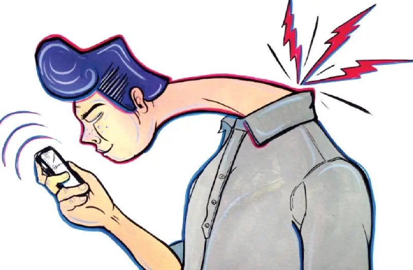 거북목 교정기 종류