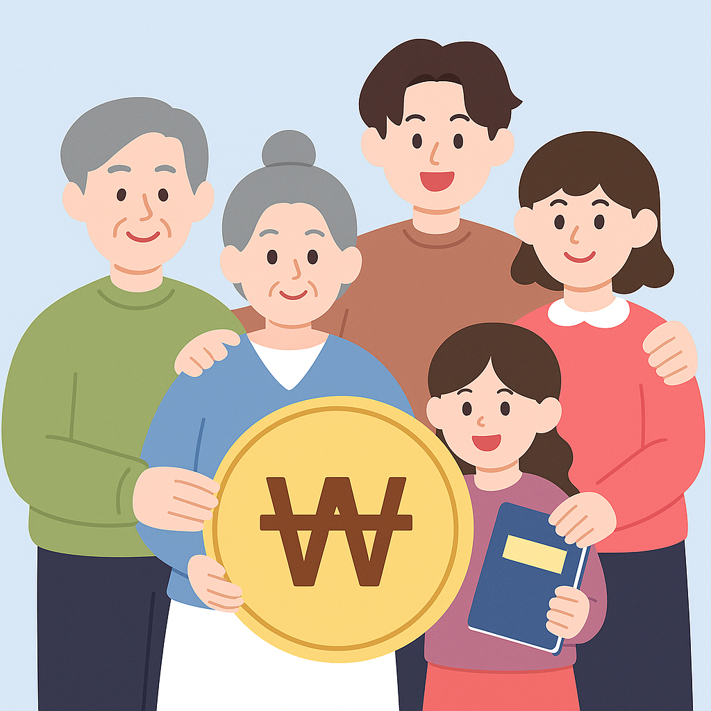 전기요금 할인 대상(6)