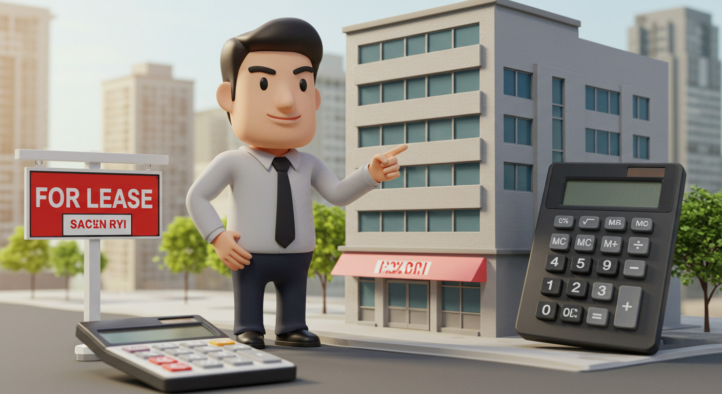 월세 수익률 높은 상가 찾는 법, 진짜 실전 전략 대공개!