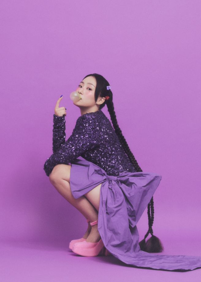 조현아 가수 데뷔