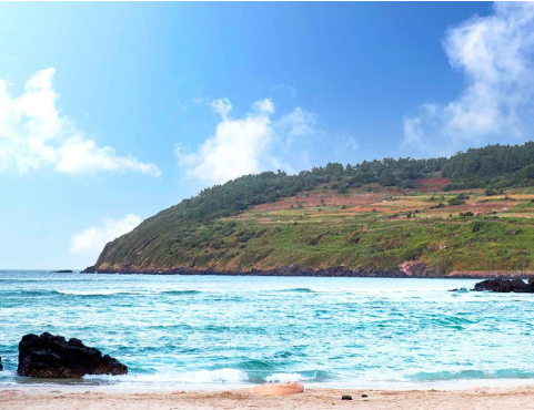 5월제주도 가볼만한곳