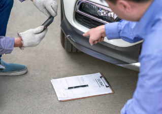 차량 고장 해결