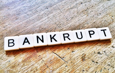 파산