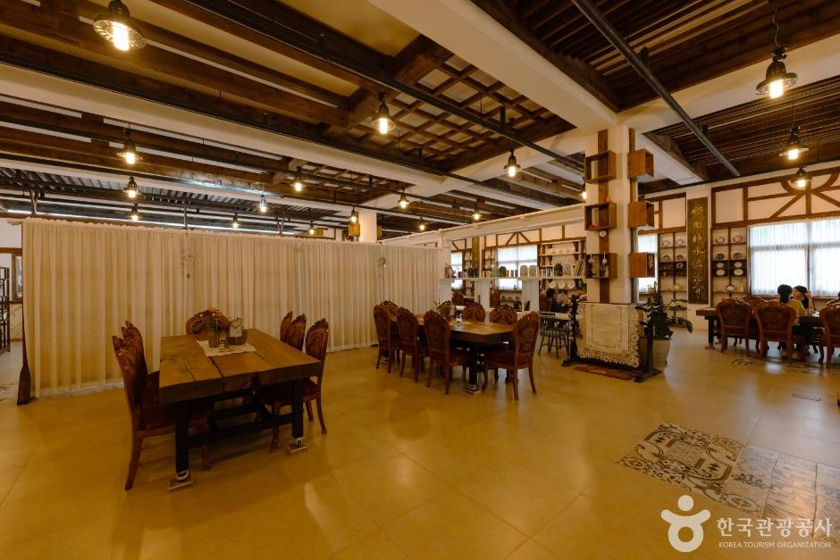 정읍 가볼만한곳