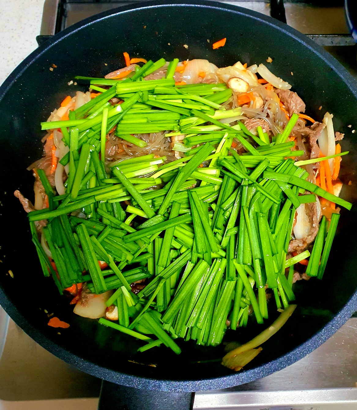 부추는-제일-마지막에-넣습니다.