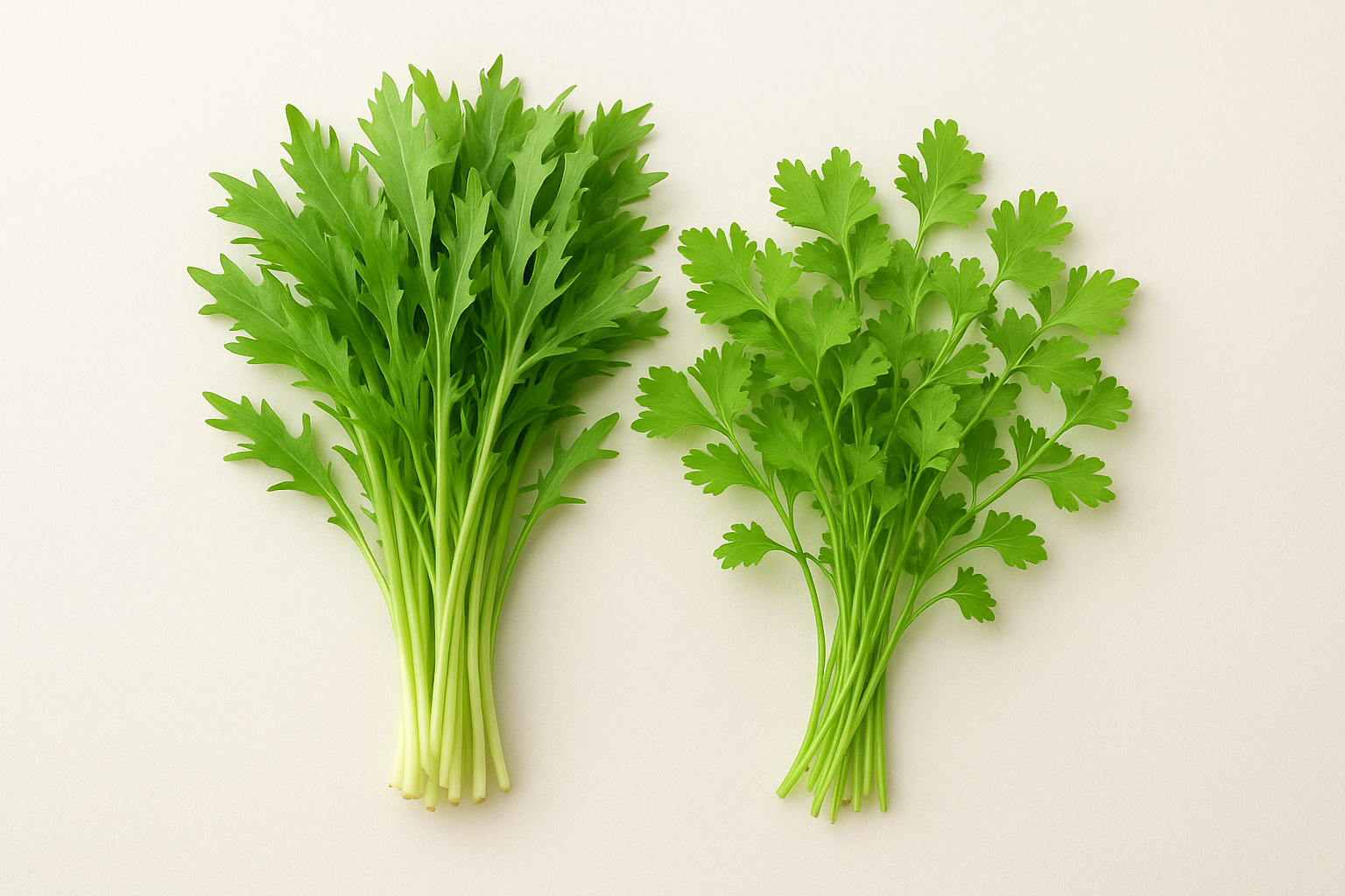 봄 제철 식재료 손질과 레시피_셰프가 알려드립니다.