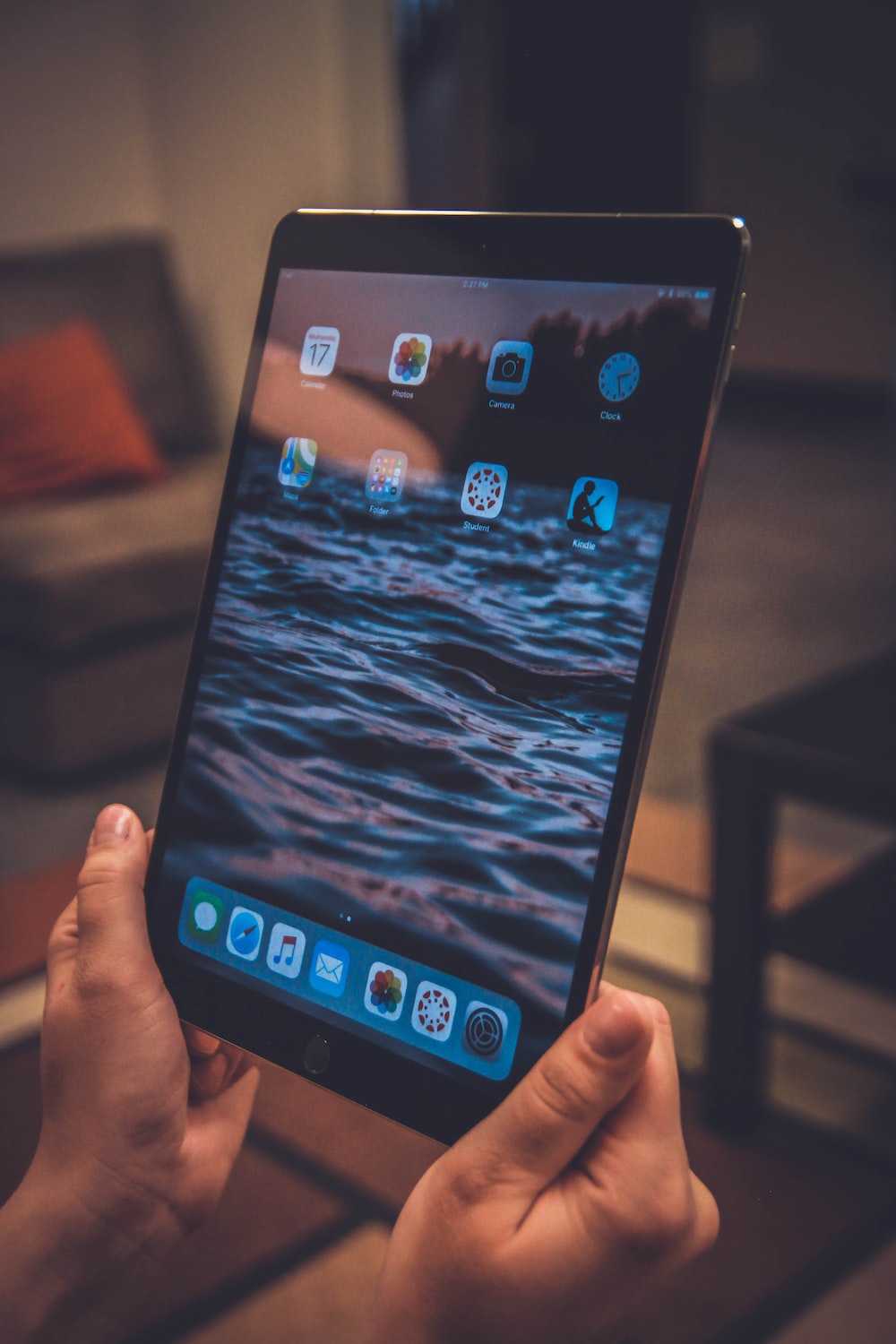 오퍼월 광고 관련 이미지