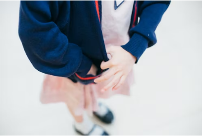 elementary student hypersensitivity