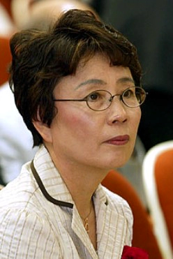 유시춘 프로필 나이 고향 학력 경력 동생 평가