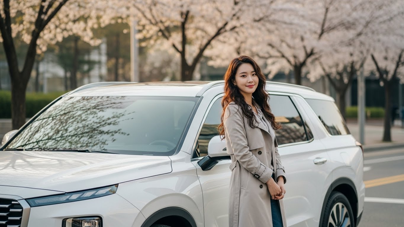 펠리세이드 하이브리드 제원