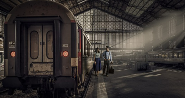 2023 추석 기차표 예매