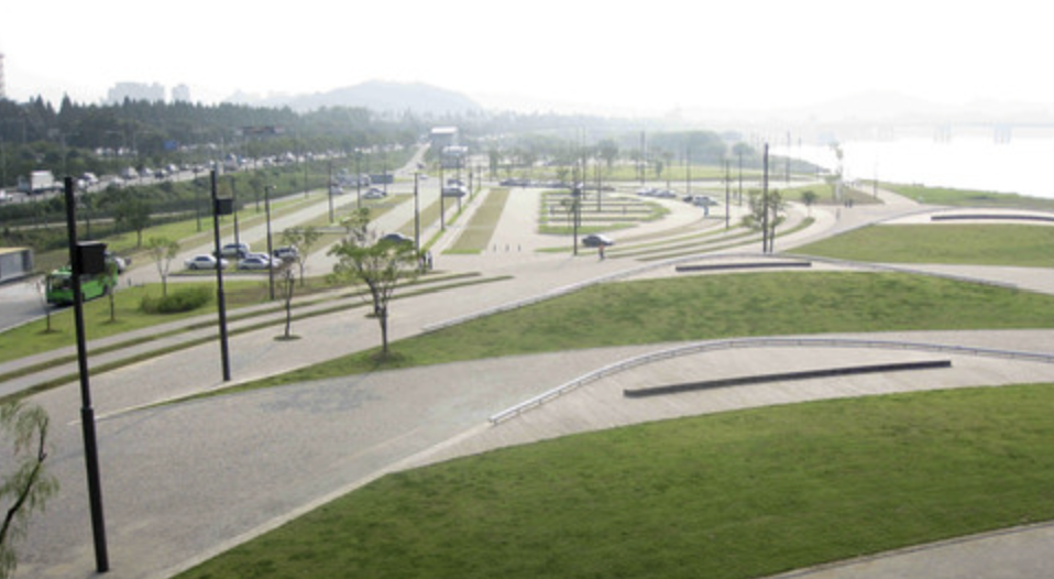 반포~파주 드라이브 코스 추천, 데이트하기 딱 좋은 이젠사랑할수있을까 촬영지