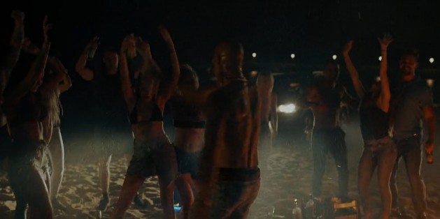 [넷플릭스 액션영화 추천] 푸리오자 어게인 다시보기 뜻 평점 줄거리 결말 리뷰 후기