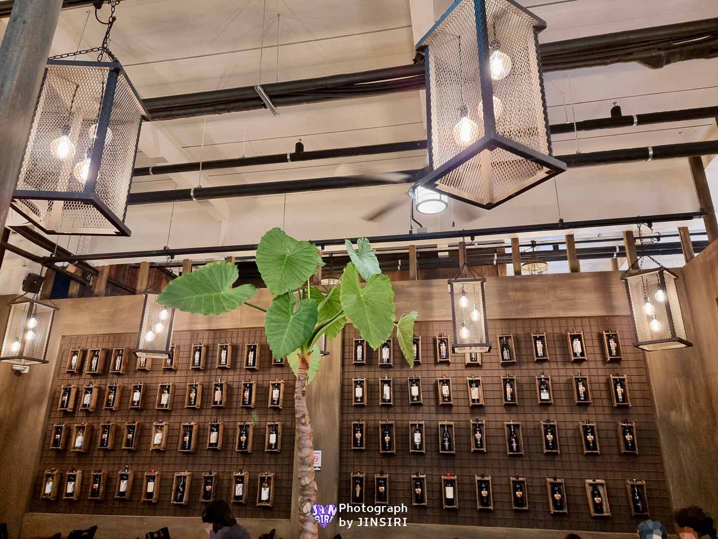 김포 양촌 복합문화공간 대형 브런치 베이커리 카페 55갤런