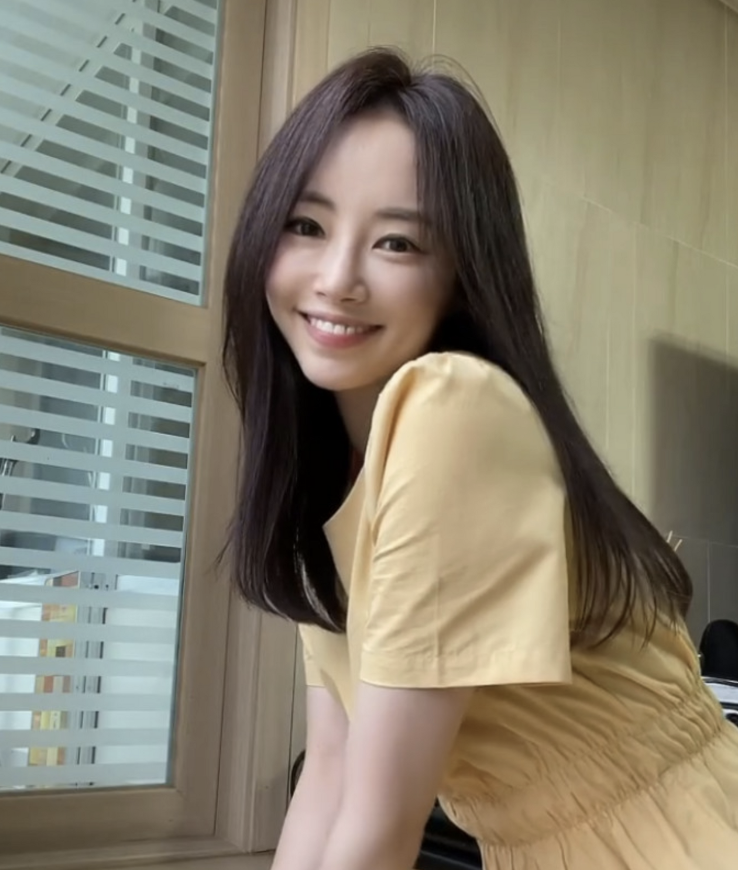 이은주 아나운서5