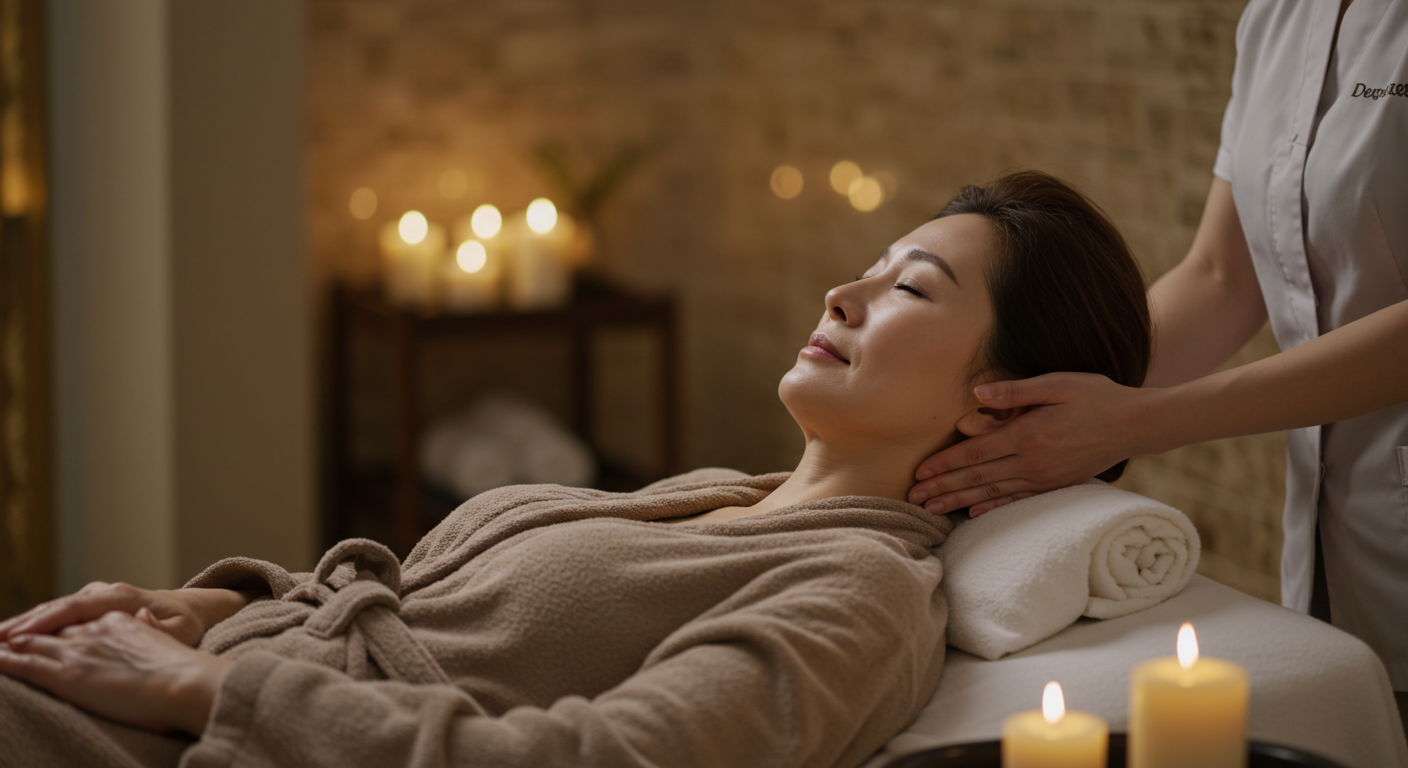 웰니스 메디케이션