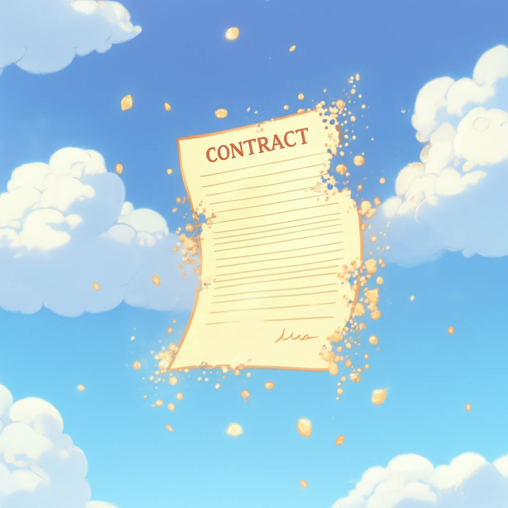 연대보증, 이제 걱정 끝! 책임 범위