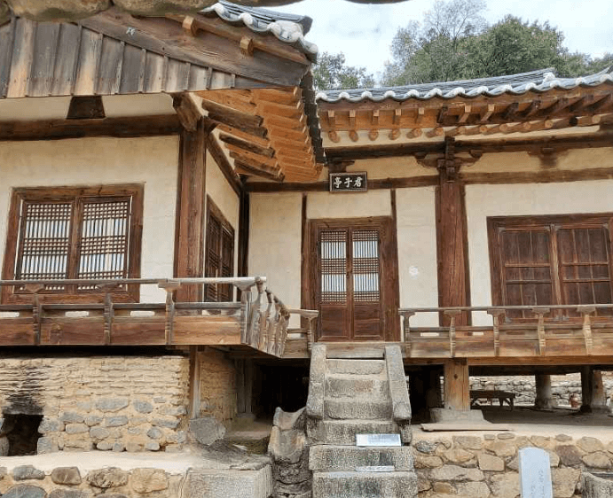 안동 가볼만한곳 베스트10