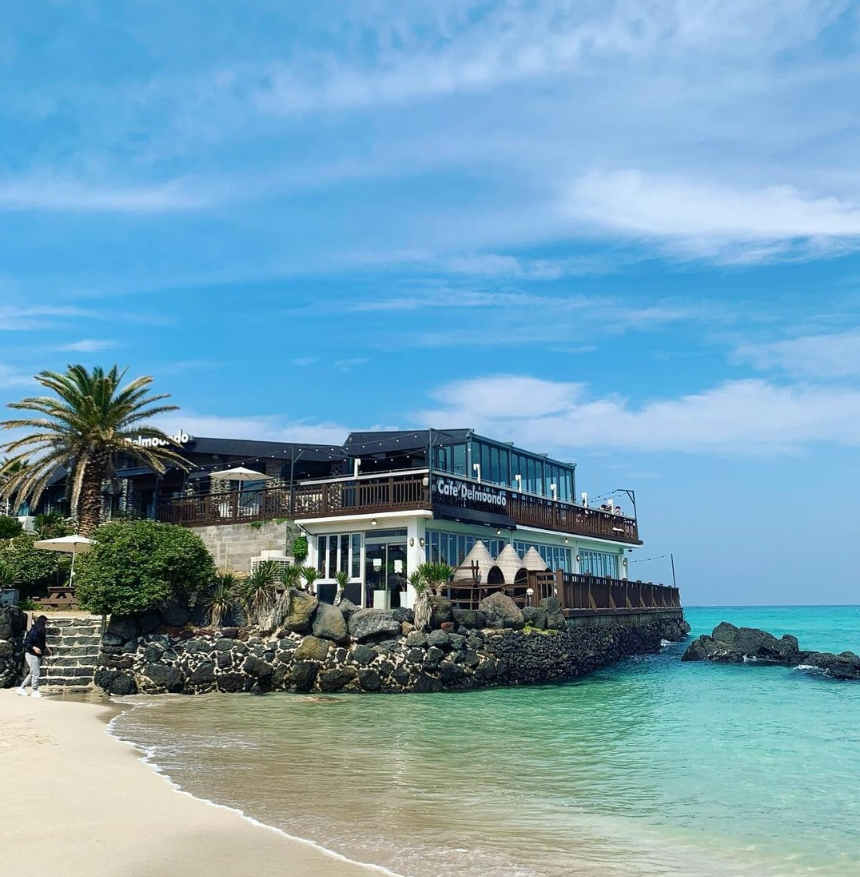 화이트데이 데이트 코스 추천! 분위기 살리는 핫플 5곳