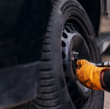 윈터 스노우 타이어 가격 및 교체시기