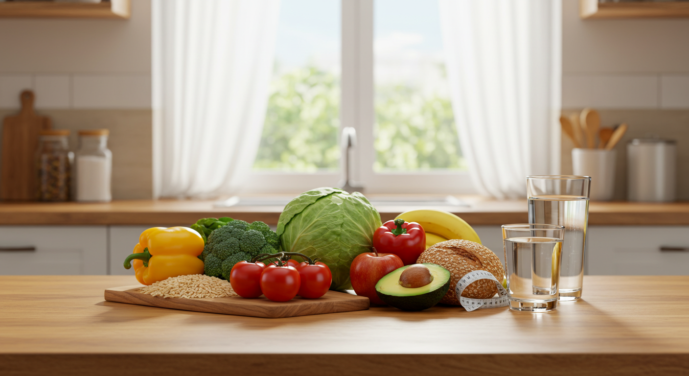 당뇨병 초기증상과 예방방법