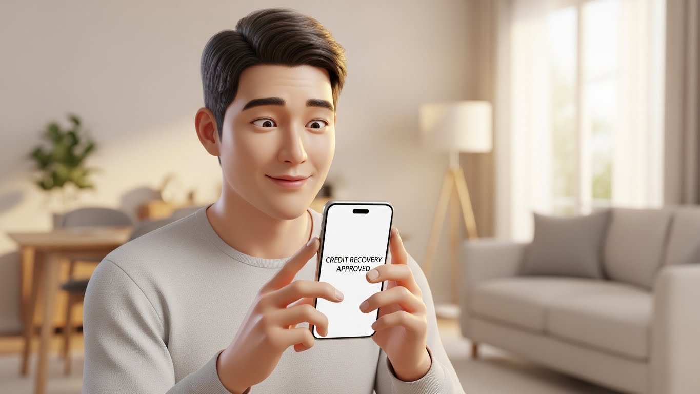 신용회복위원회, 채무조정신청, 독촉중단시기