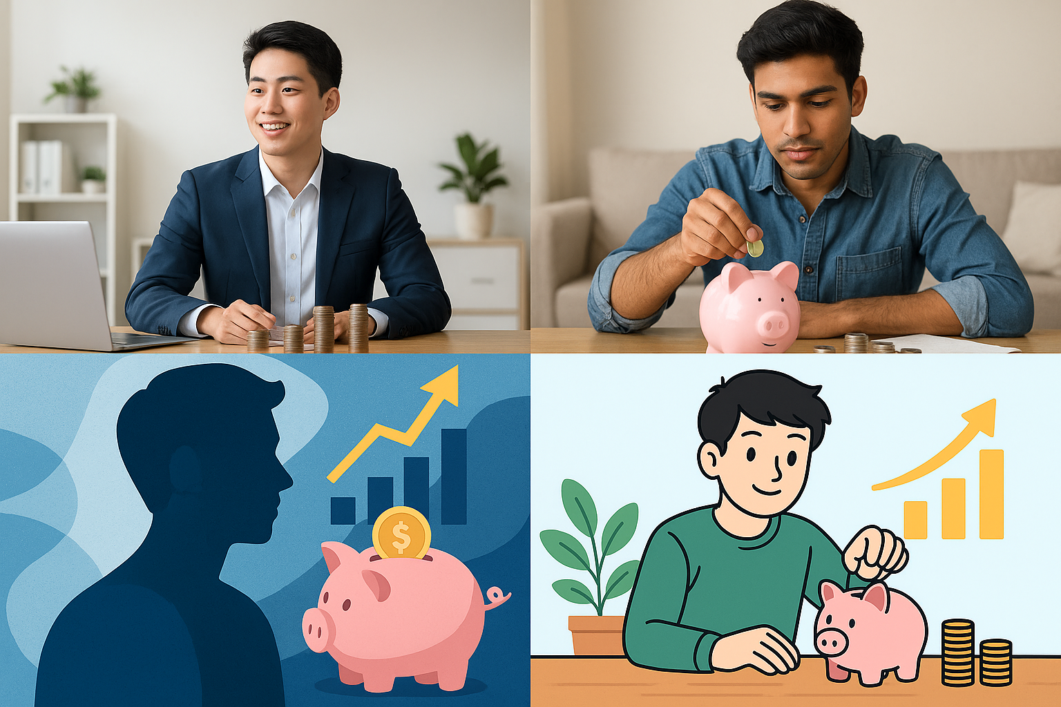 청년내일저축계좌