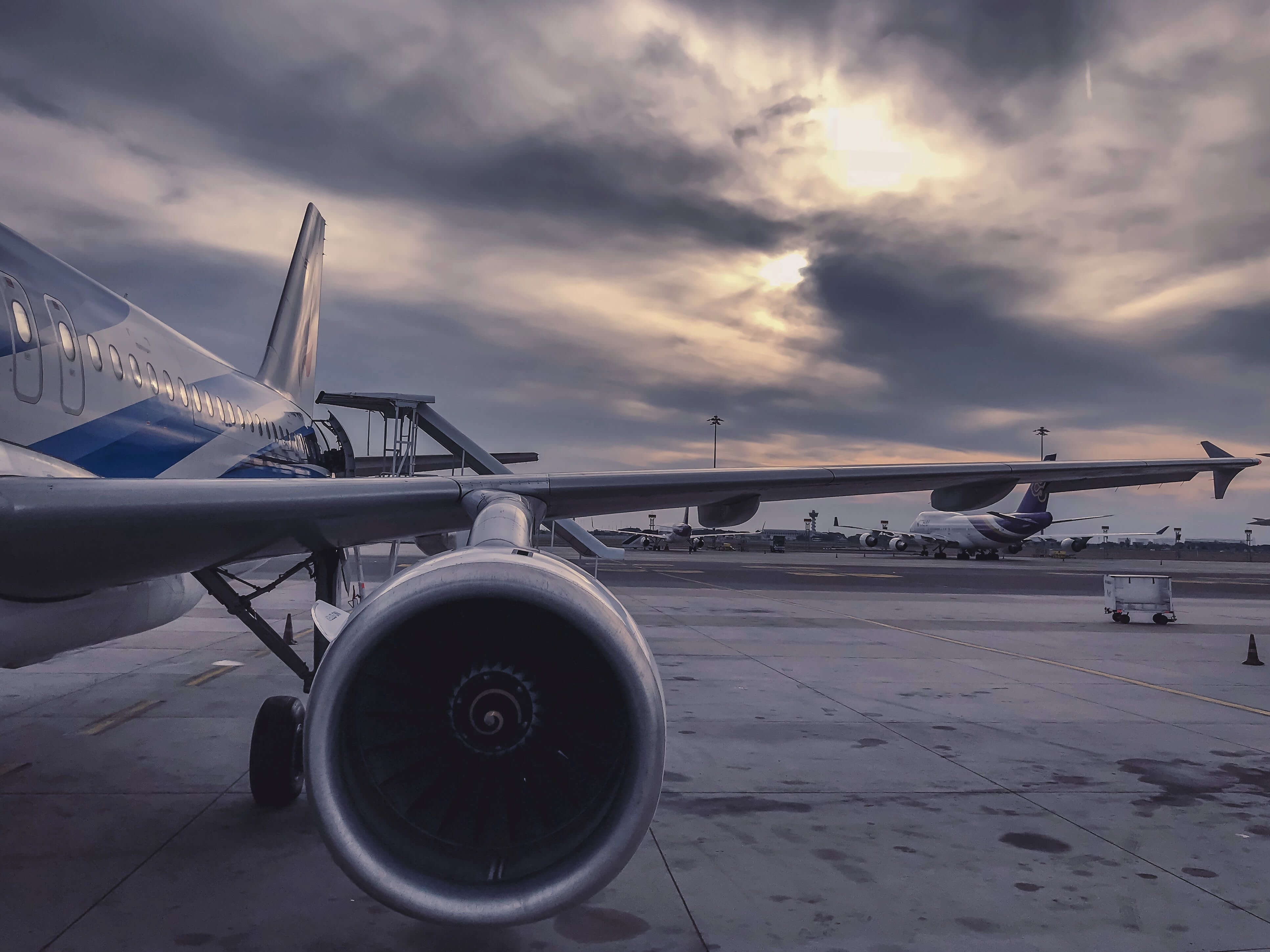 김포공항 주차요금