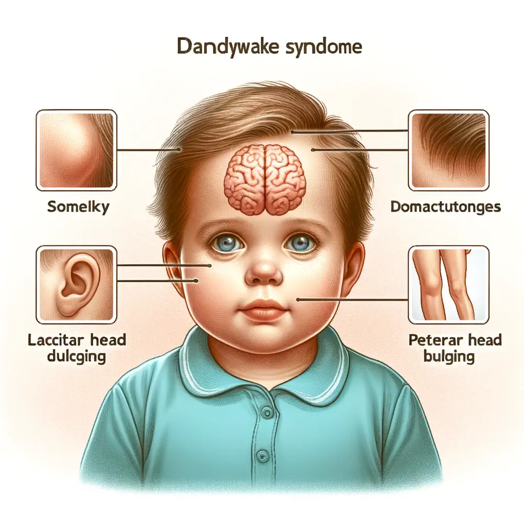 댄디워커증후군