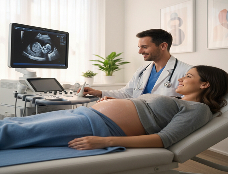 임신 기형아 검사