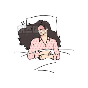 안구 건조증 증상