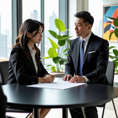 기장 면접수당 지원