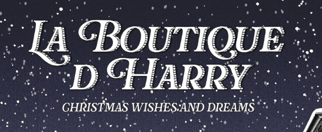 더 현대 크리스마스 3차 예약