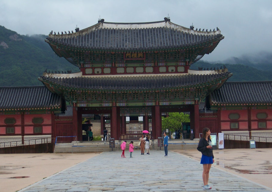 설 연휴에 떠나는 특별한 고궁 나들이